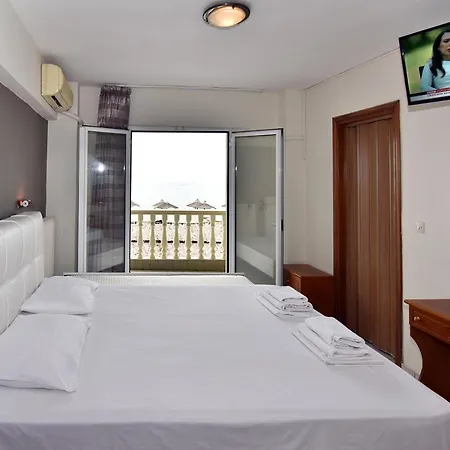 El Greco Beach Hotel 2*