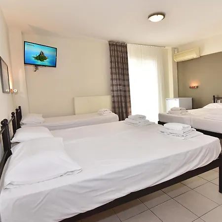 Hotel El Greco Beach