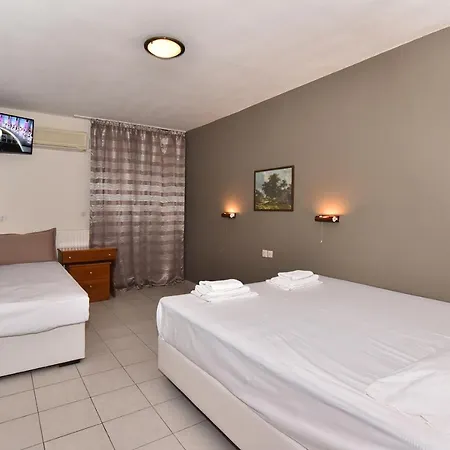 Hotel El Greco Beach