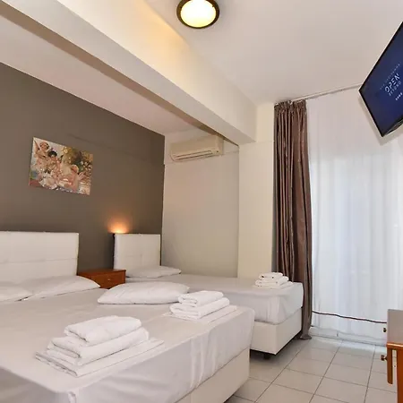 Hotel El Greco Beach