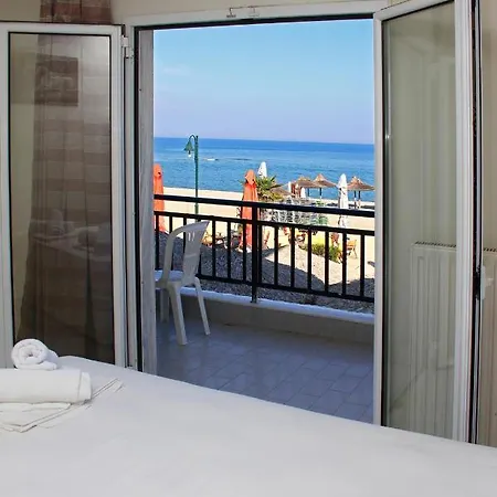 El Greco Beach Hotel