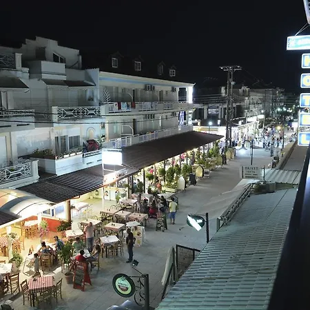 El Greco Beach Hotel 2*