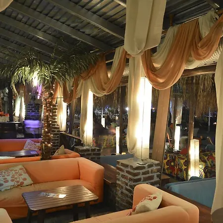 El Greco Beach 2* Olympiaki Akti