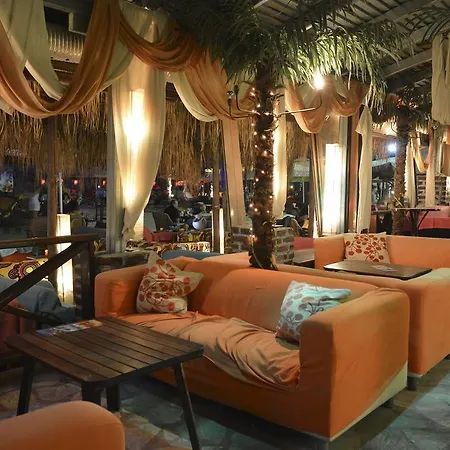 Hotel El Greco Beach 2*