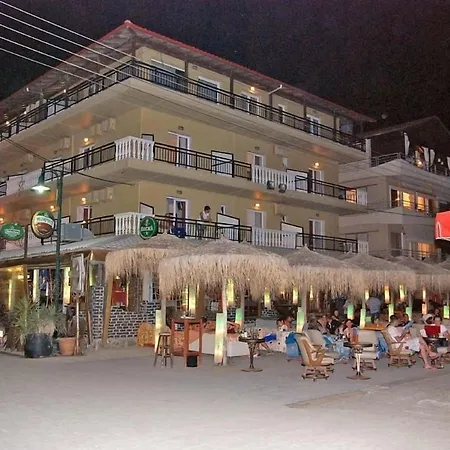 El Greco فندق