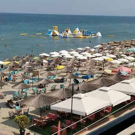 El Greco فندق 2*