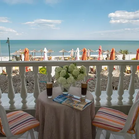 El Greco Beach 2*