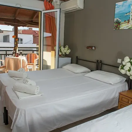 Hotel El Greco Beach