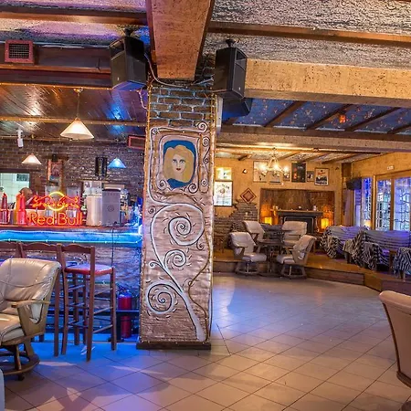 Hotel El Greco Beach Olympiaki Akti