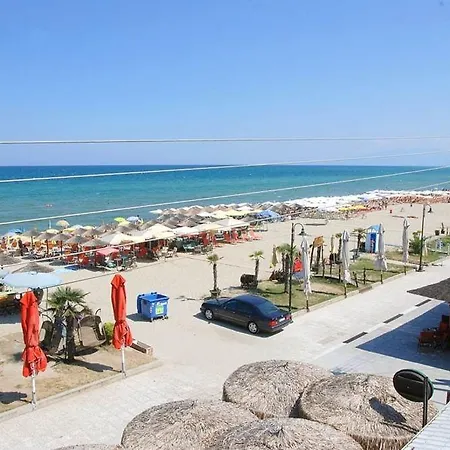 El Greco Beach Hotel Olympiaki Akti