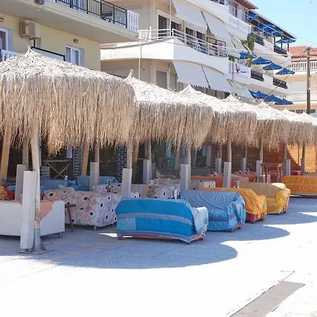 Hotel El Greco Beach Olympiaki Akti