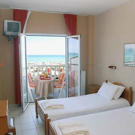 El Greco Beach 2*