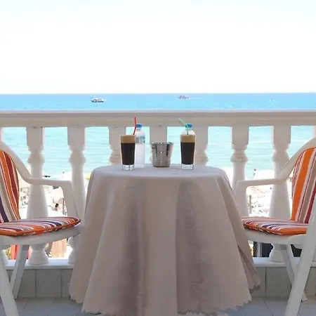 El Greco Beach 2* Olympiaki Akti