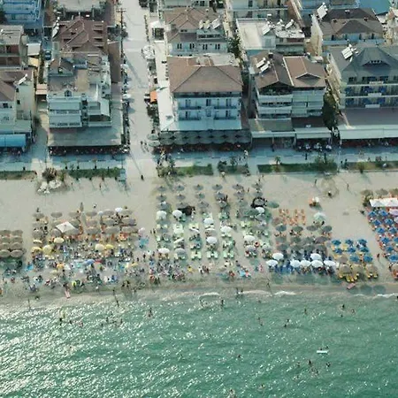 El Greco Beach
