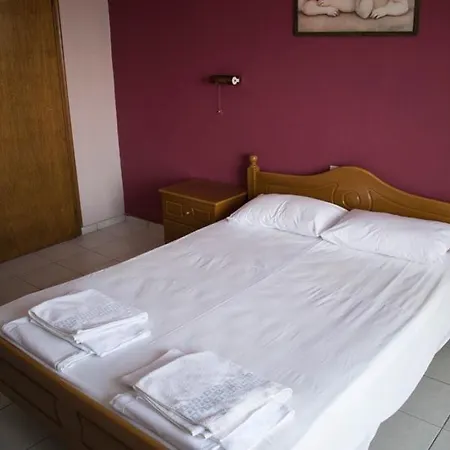 Hotel El Greco Beach 2*