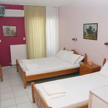 El Greco Beach Hotel 2*