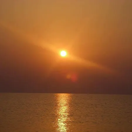 El Greco Beach 2* Olympiaki Akti