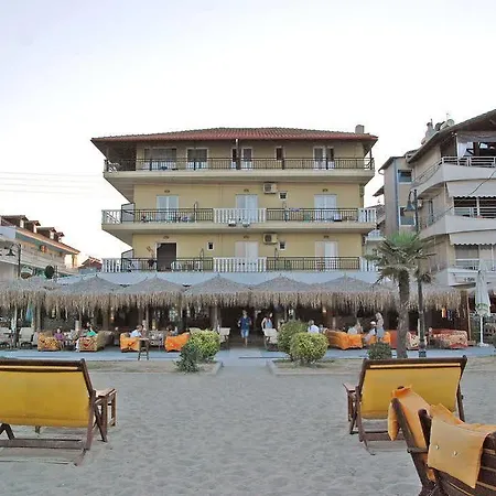 El Greco Beach Hotel