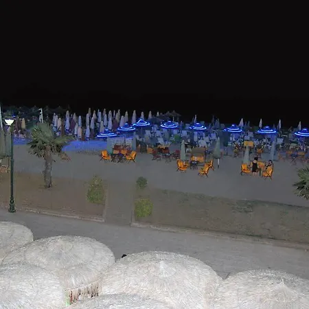 El Greco Beach 2* Olympiaki Akti