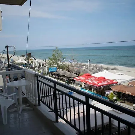 Hotel El Greco Beach Olympiaki Akti