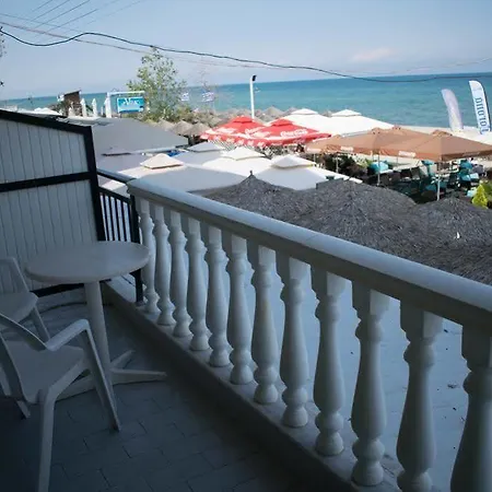 Hotel El Greco Beach