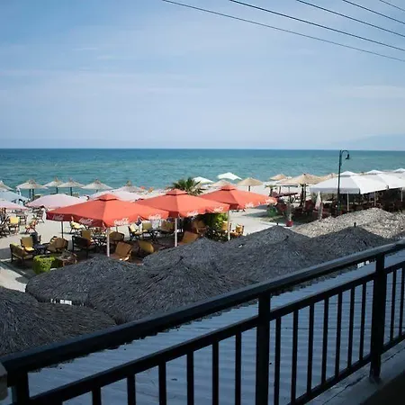 El Greco Beach Hotel