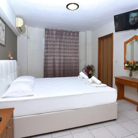 Hotel El Greco Beach