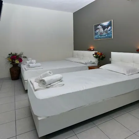 Hotel El Greco Beach 2*