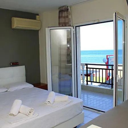 El Greco Beach 2* Olympiaki Akti