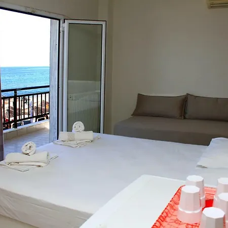 Hotel El Greco Beach 2*