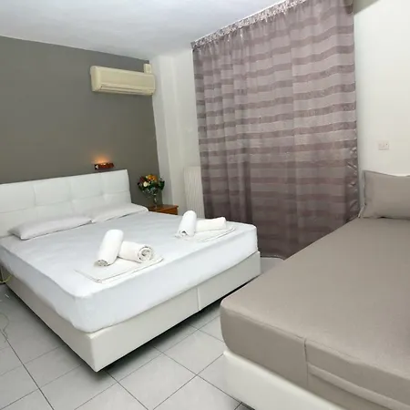 El Greco Beach 2*