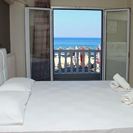 Hotel El Greco Beach