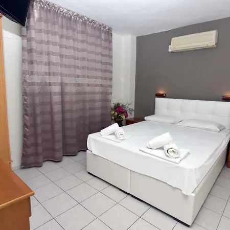 El Greco Beach Hotel Olympiaki Akti