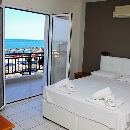 El Greco Beach