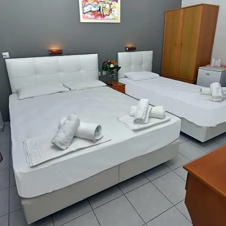 Hotel El Greco Beach 2*