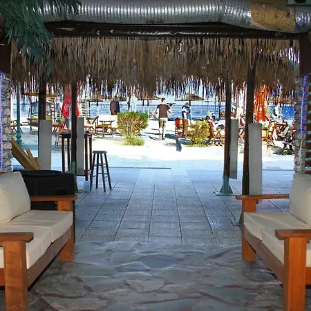 El Greco Beach Hotel